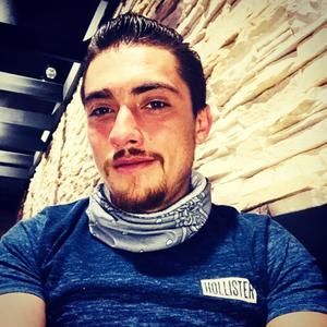 Meet your Posher, Valentin